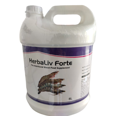 HerbaLiv Forte Manufacturers Best Herbal Veterinary Medicinet In Nashik